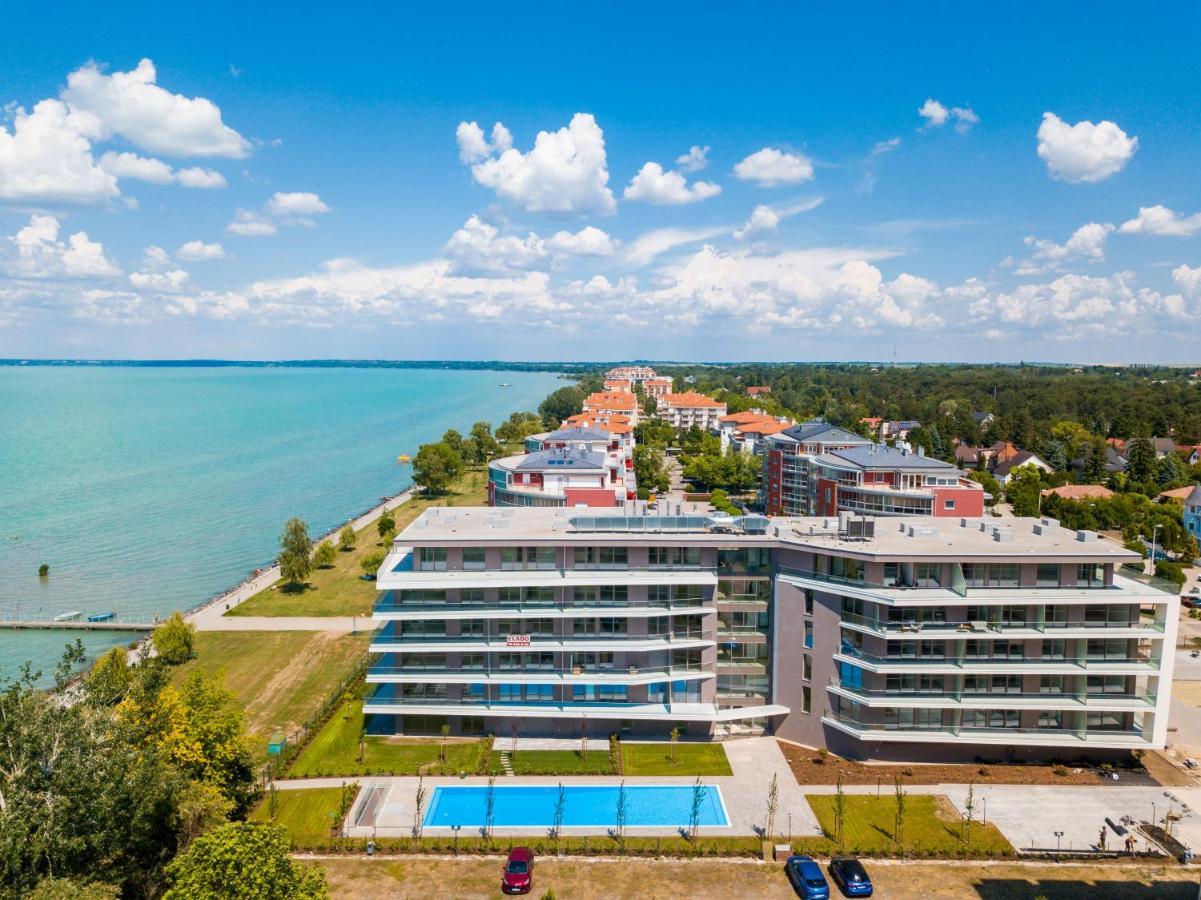 Myflat Casa Coral Apartment ชิโอฟก ภายนอก รูปภาพ
