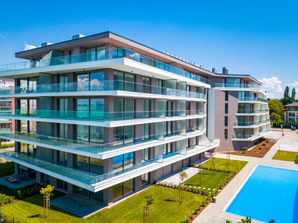 Myflat Casa Coral Apartment ชิโอฟก ภายนอก รูปภาพ