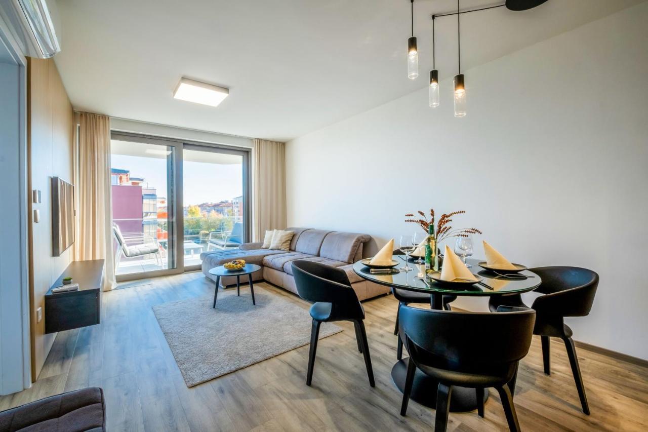 Myflat Casa Coral Apartment ชิโอฟก ภายนอก รูปภาพ