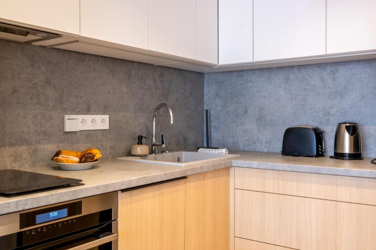 Myflat Casa Coral Apartment ชิโอฟก ภายนอก รูปภาพ
