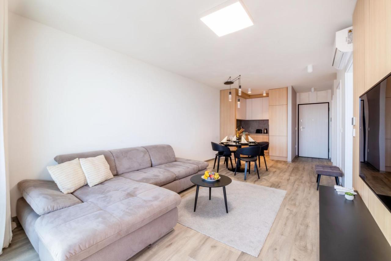 Myflat Casa Coral Apartment ชิโอฟก ภายนอก รูปภาพ