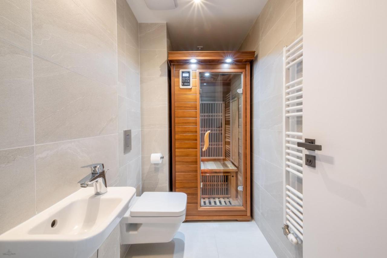 Myflat Casa Coral Apartment ชิโอฟก ภายนอก รูปภาพ
