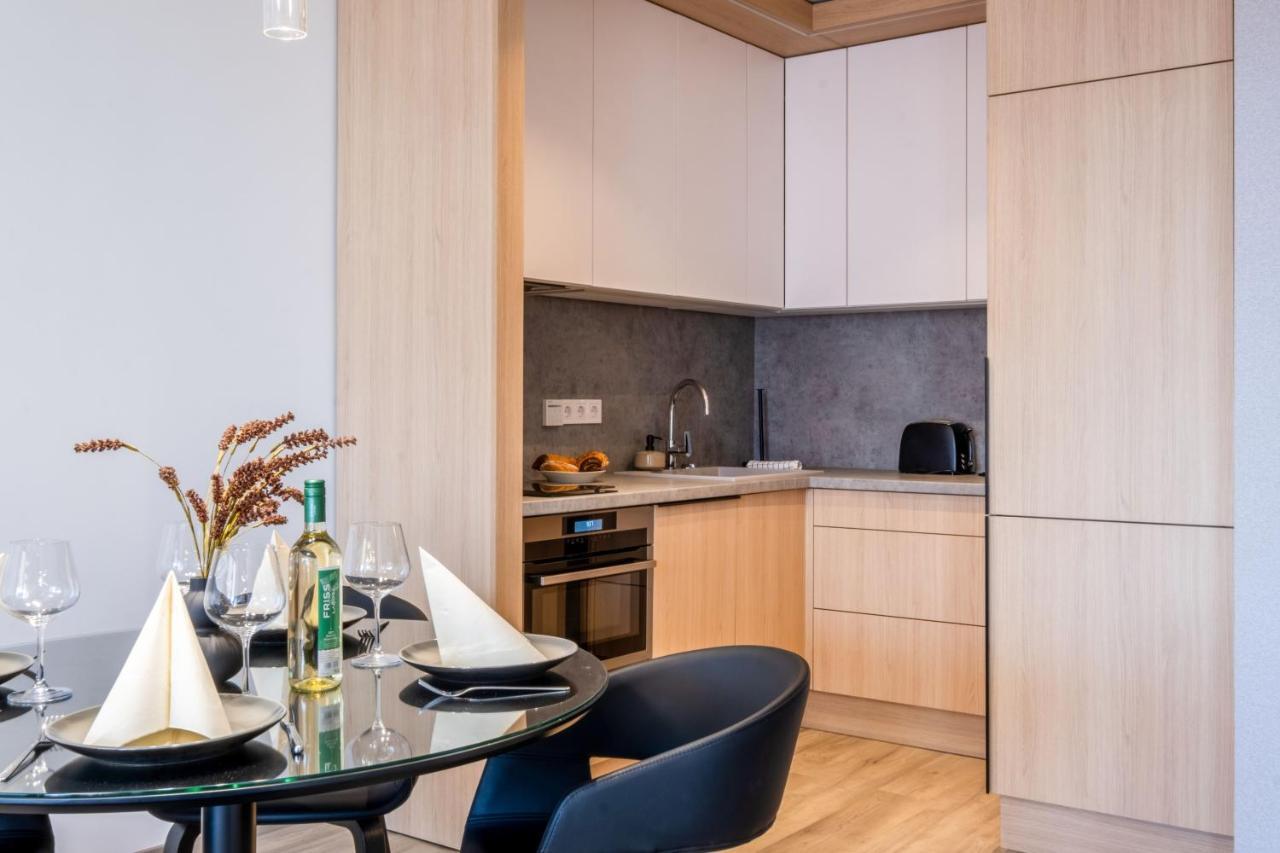 Myflat Casa Coral Apartment ชิโอฟก ภายนอก รูปภาพ