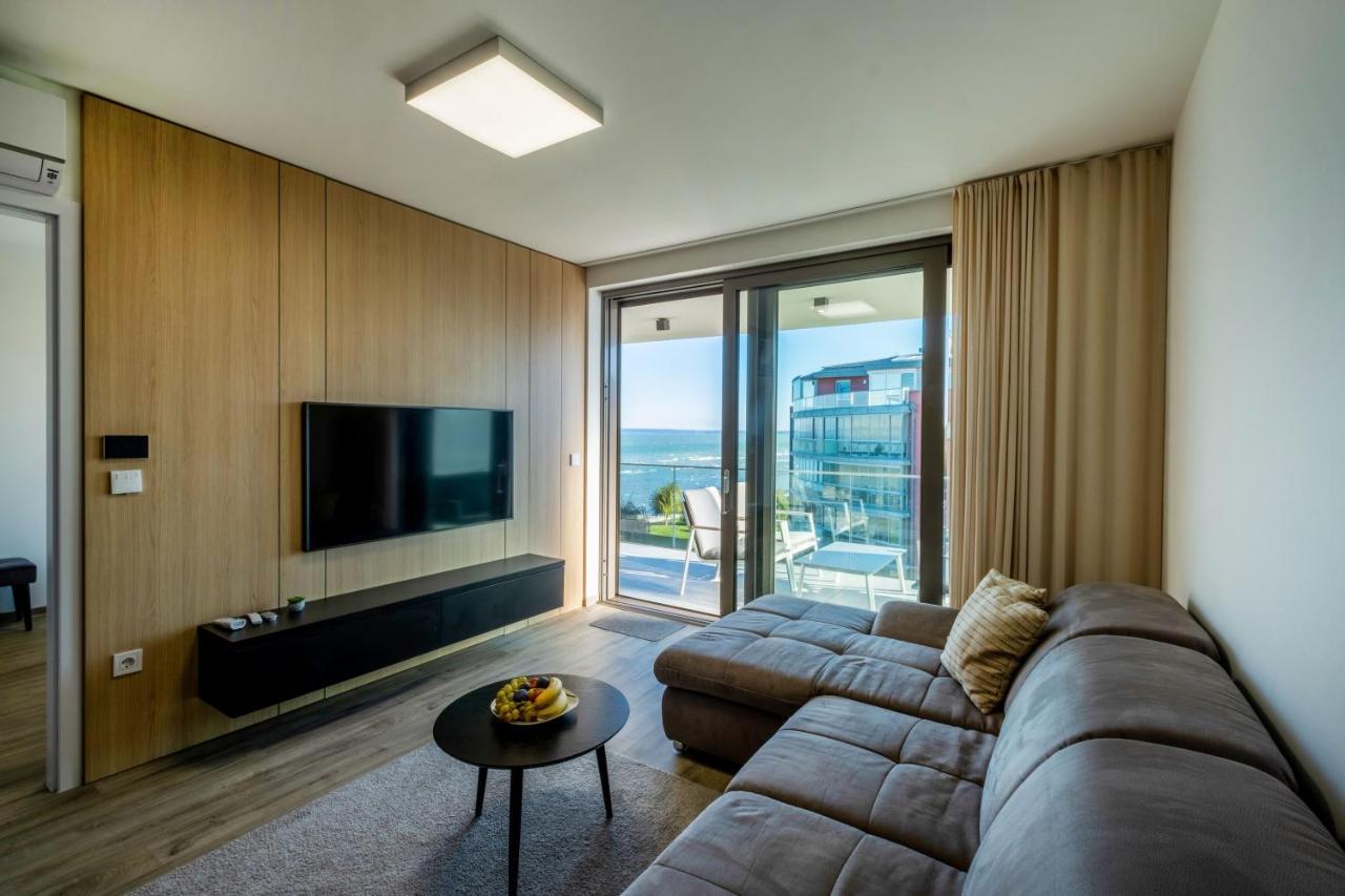 Myflat Casa Coral Apartment ชิโอฟก ภายนอก รูปภาพ