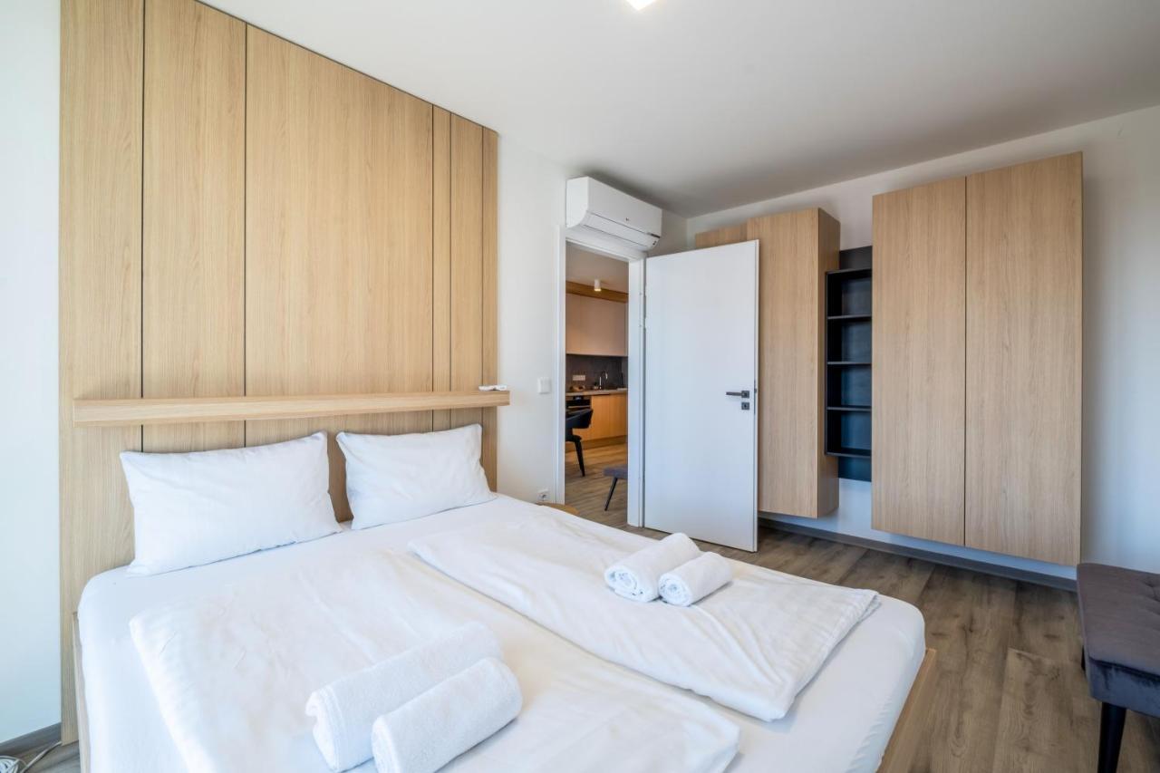 Myflat Casa Coral Apartment ชิโอฟก ภายนอก รูปภาพ