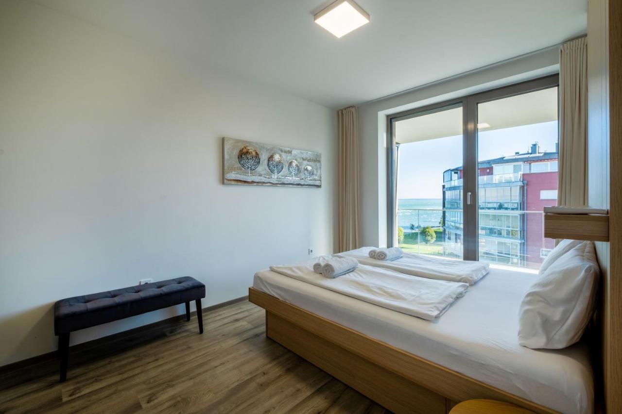 Myflat Casa Coral Apartment ชิโอฟก ภายนอก รูปภาพ