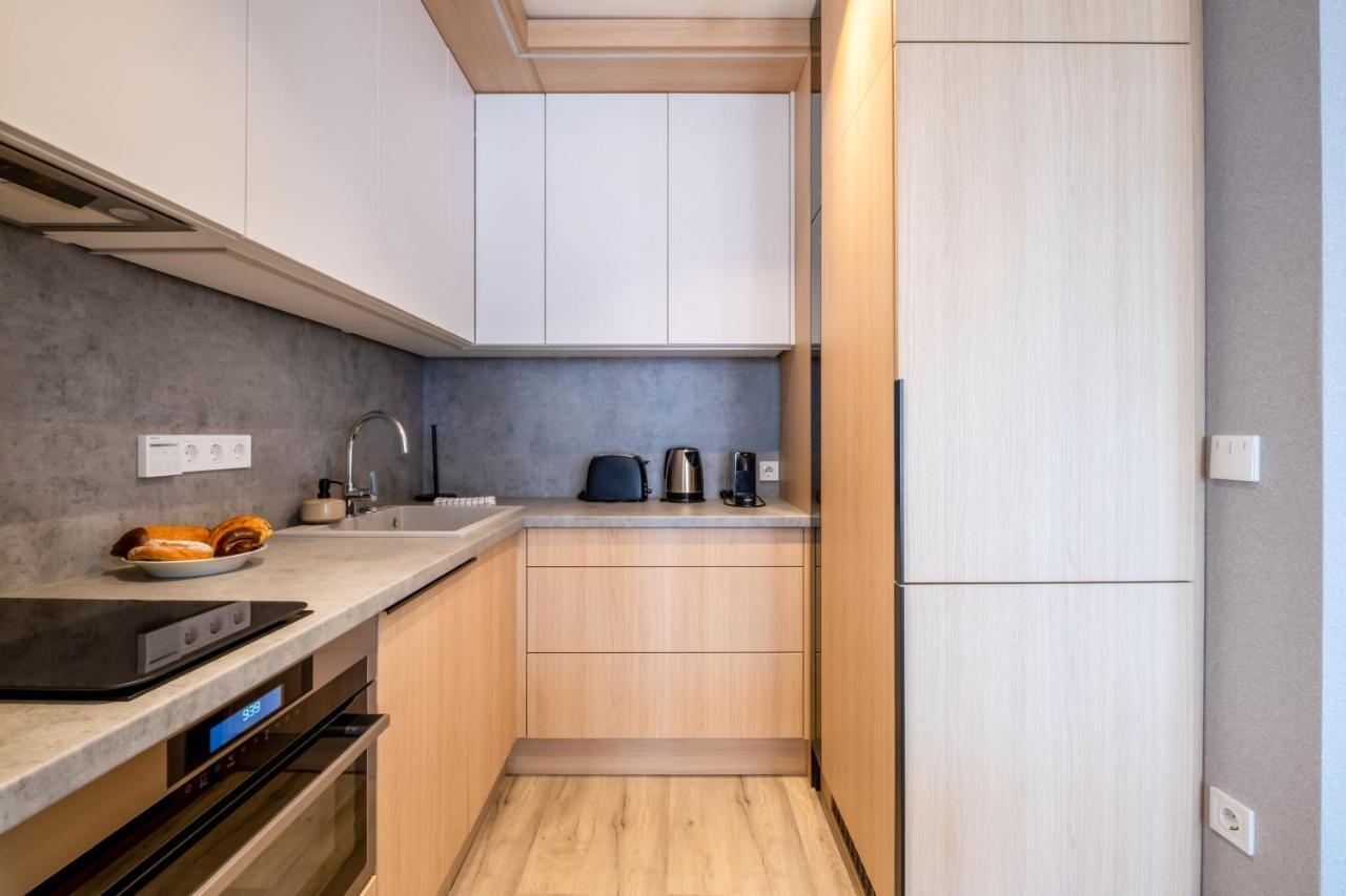 Myflat Casa Coral Apartment ชิโอฟก ภายนอก รูปภาพ