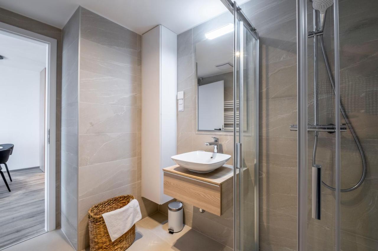 Myflat Casa Coral Apartment ชิโอฟก ภายนอก รูปภาพ