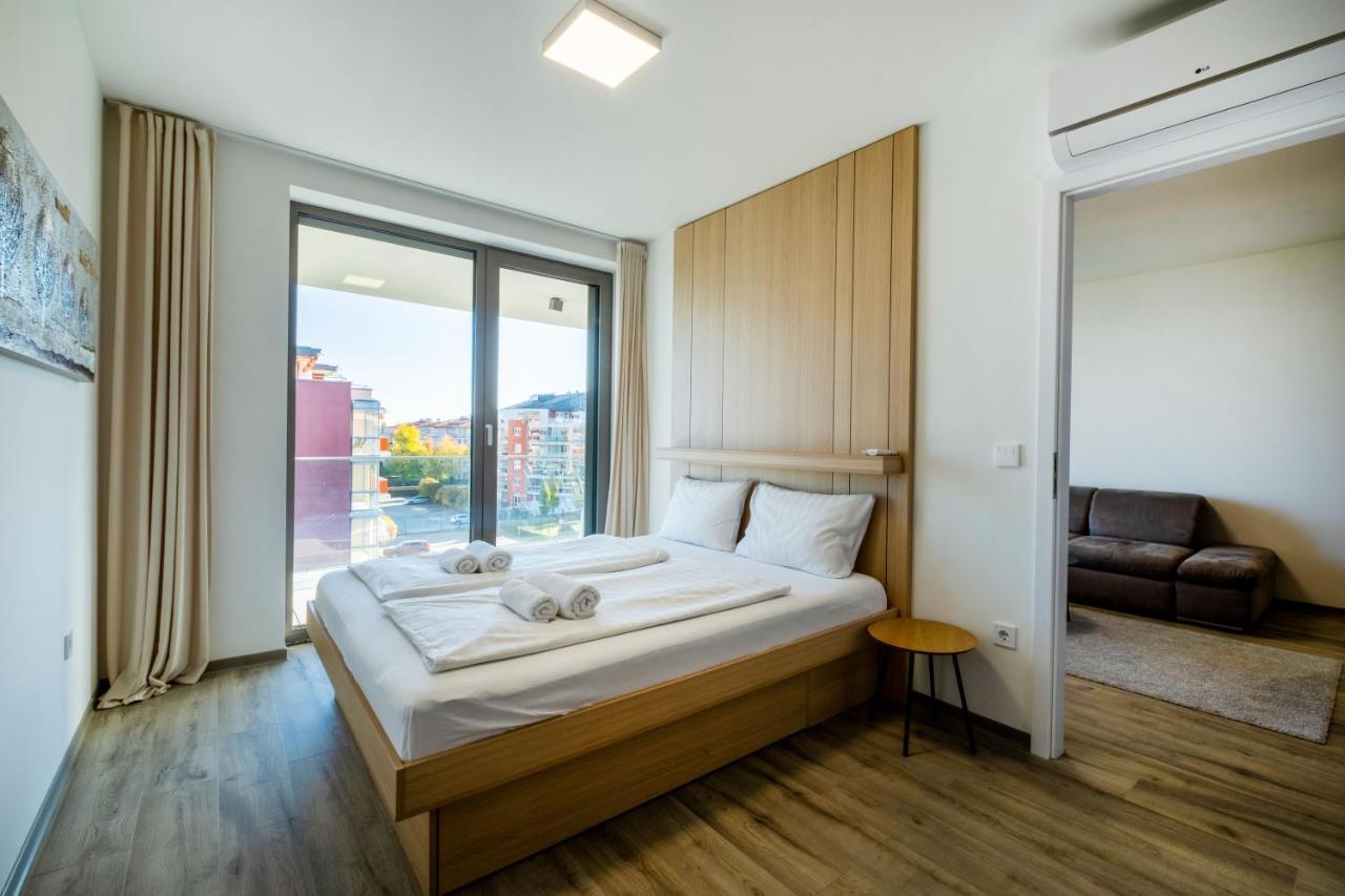 Myflat Casa Coral Apartment ชิโอฟก ภายนอก รูปภาพ